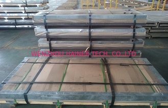China Polished Stainless Steel Plate supplier