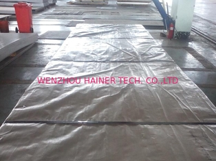 China 316L Cold Finished &amp; Hot Finished, Stainless Steel Sheets for Building Construction ASTM A240 supplier